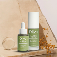 Clear Skin Repair Set