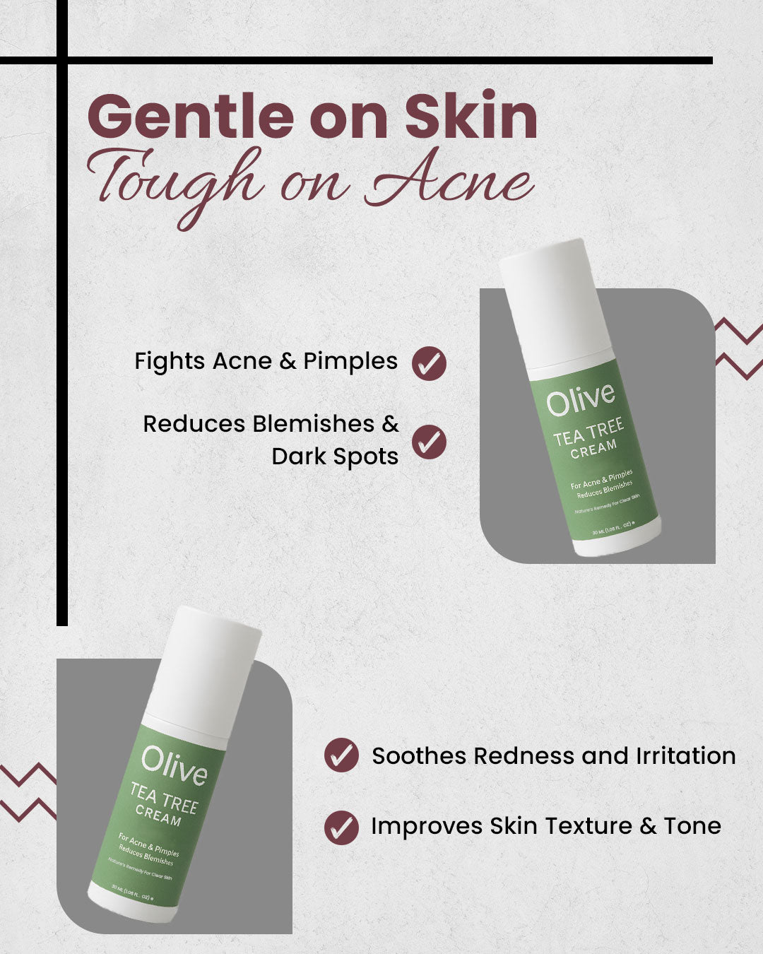 Tea Tree Cream