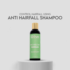 Anti Hair Fall Shampoo