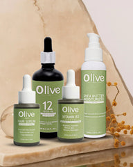 Total Hair & Skin Care Bundle