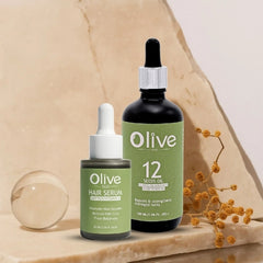 Root to Tip Hair Care Set