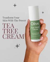 Tea Tree Cream