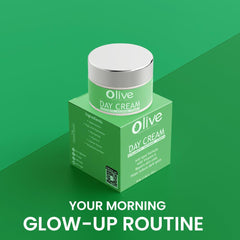 Day Cream