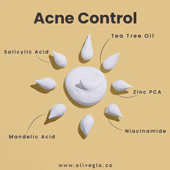 Tea Tree Cream