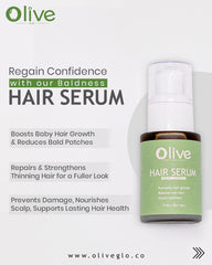Hair Serum