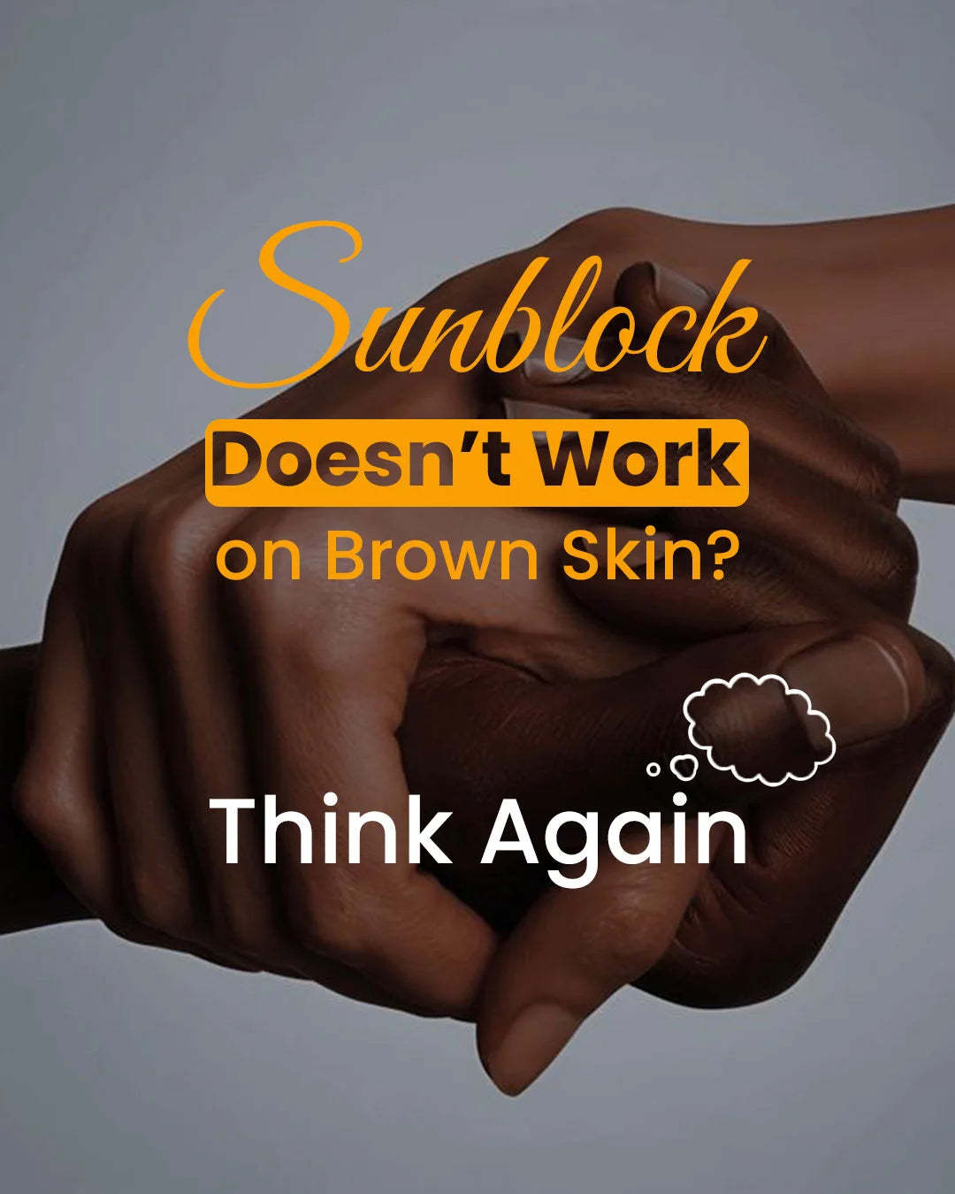 Sun Block Gel