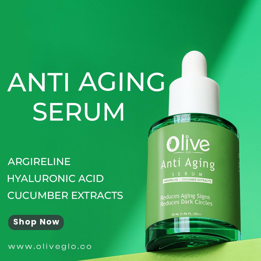 Anti Aging Serum