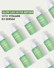 Vitamin B3 Nicinamide Serum