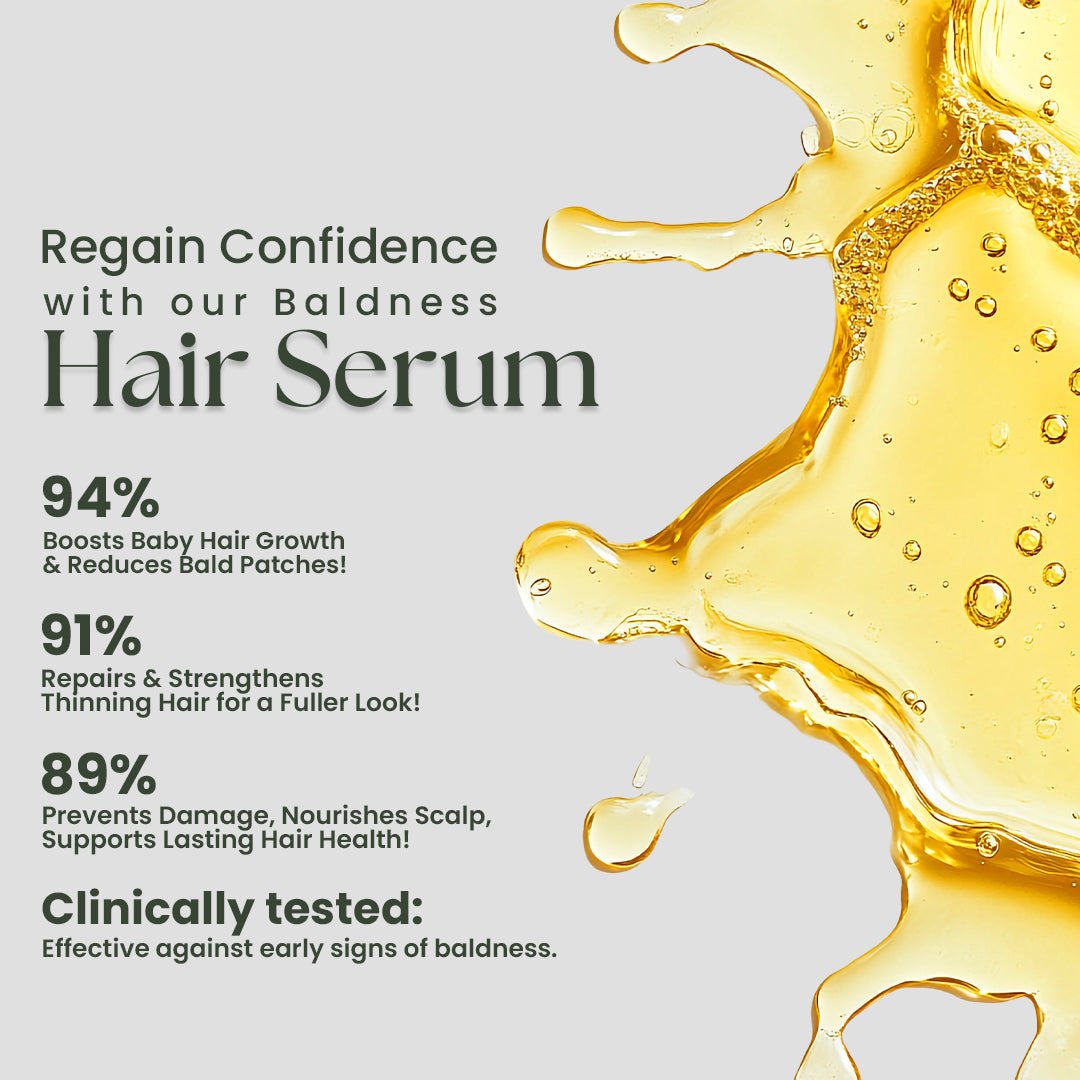 Hair Serum