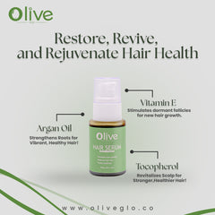 Hair Serum