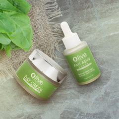 Anti Aging Set
