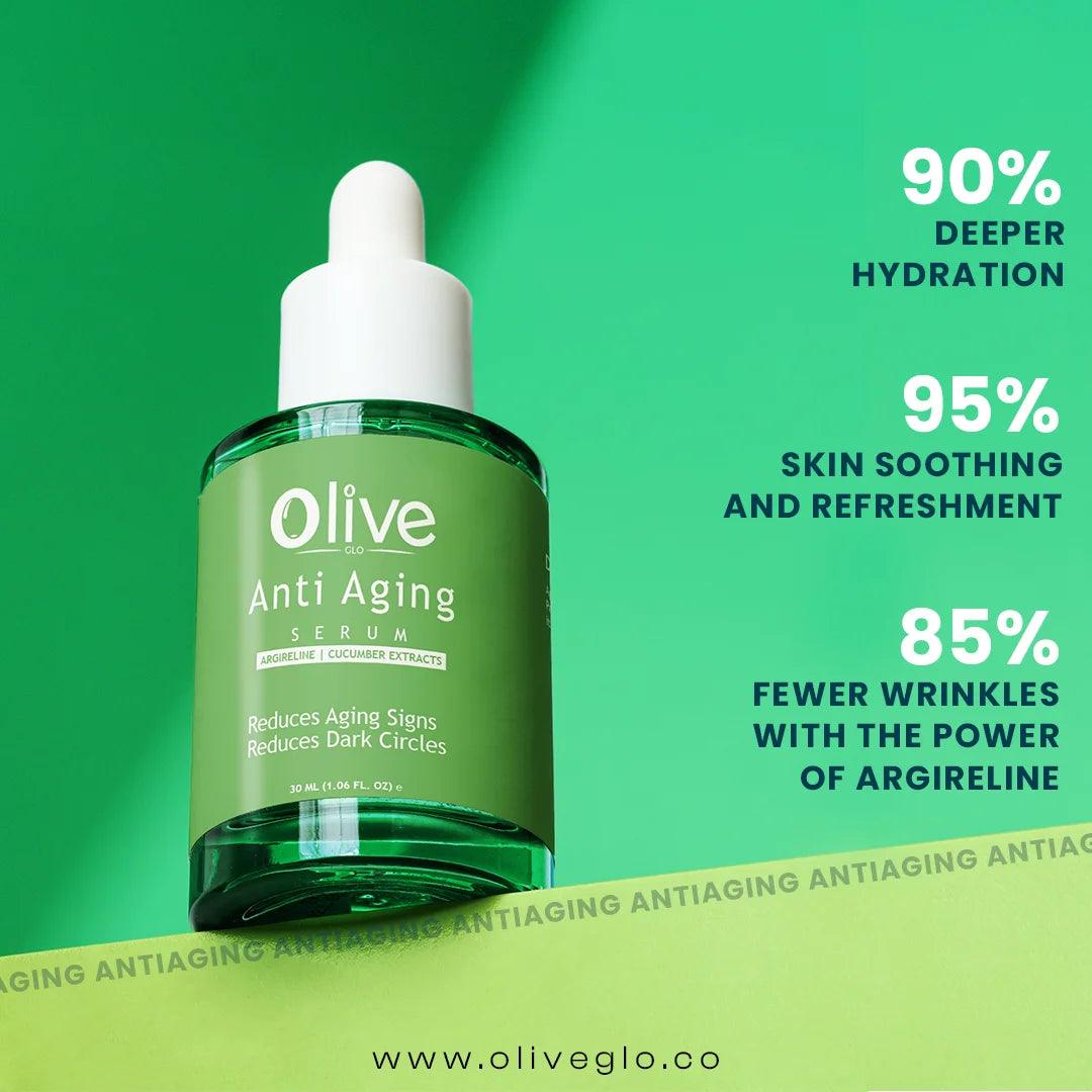 Anti Aging Serum
