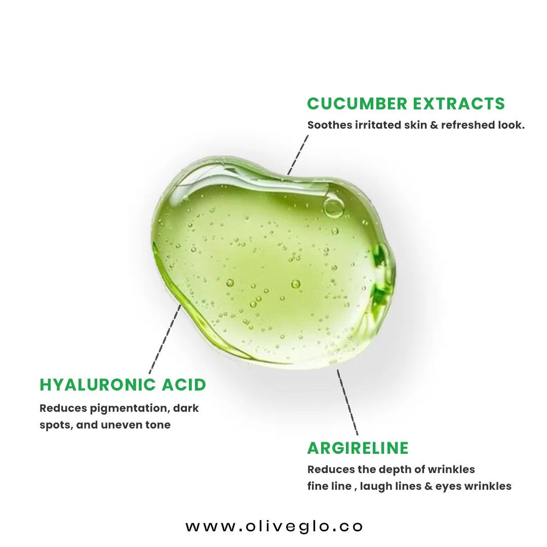 Anti Aging Serum