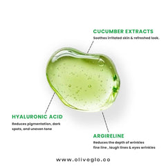 Anti Aging Serum