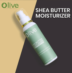 Shea Butter Moisturizer
