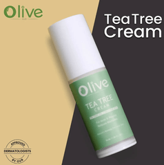 Tea Tree Cream