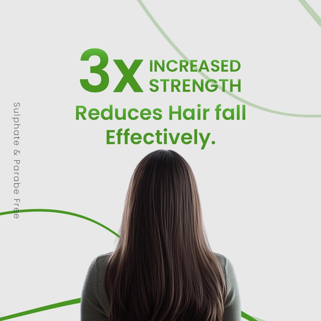 Anti Hair Fall Shampoo