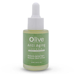 Anti Aging Serum