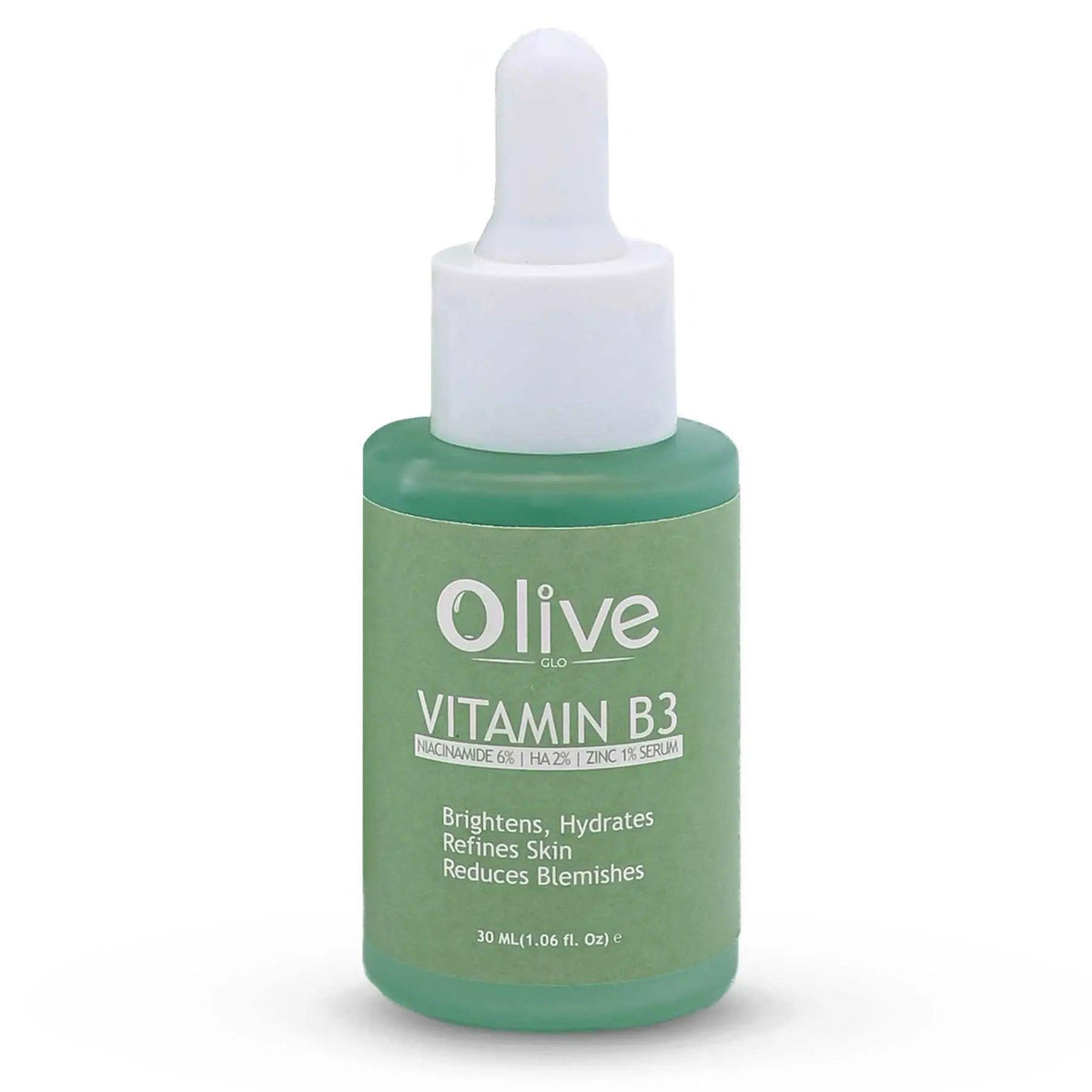Vitamin B3 Nicinamide Serum