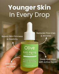 Anti Aging Serum
