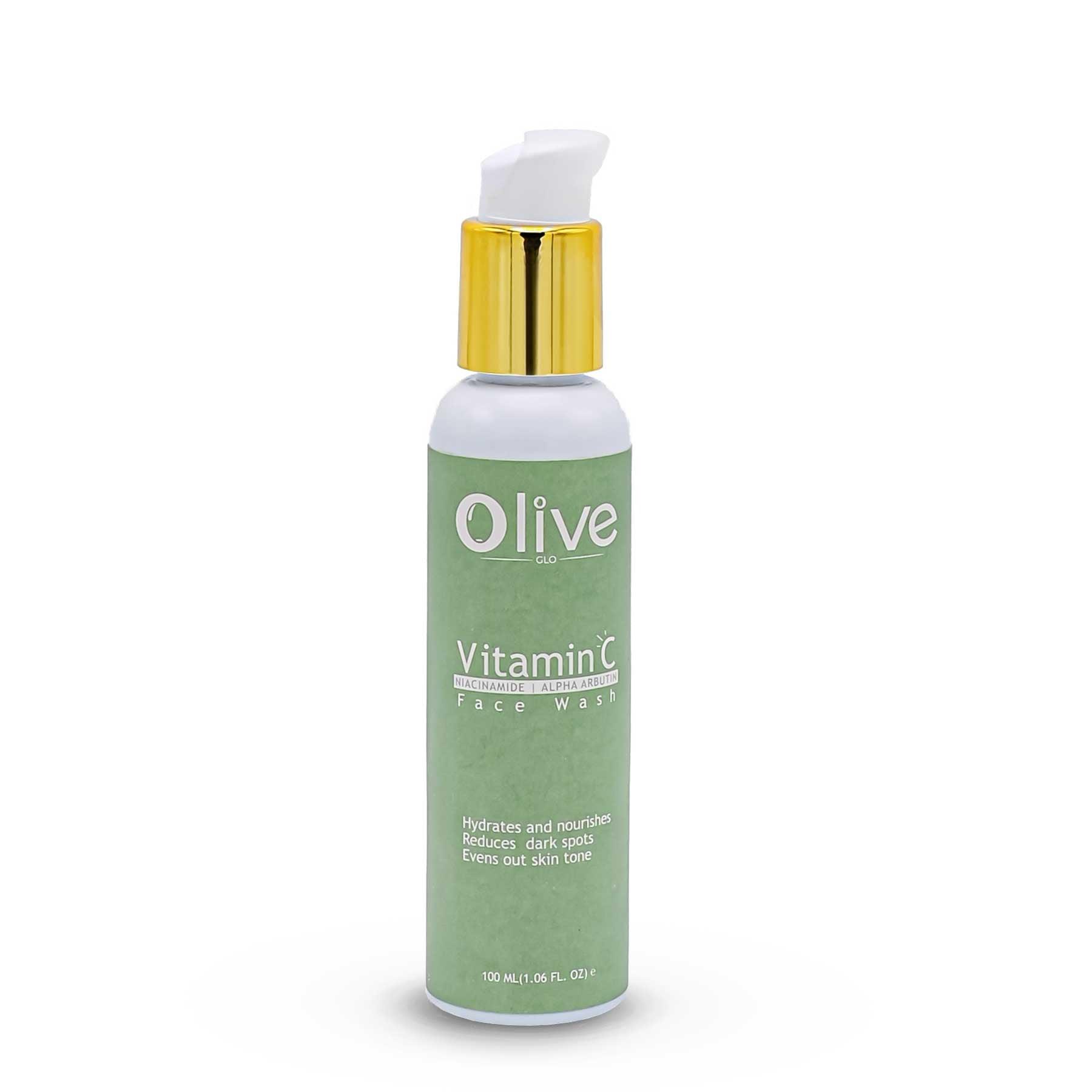 Vitamin C Facewash