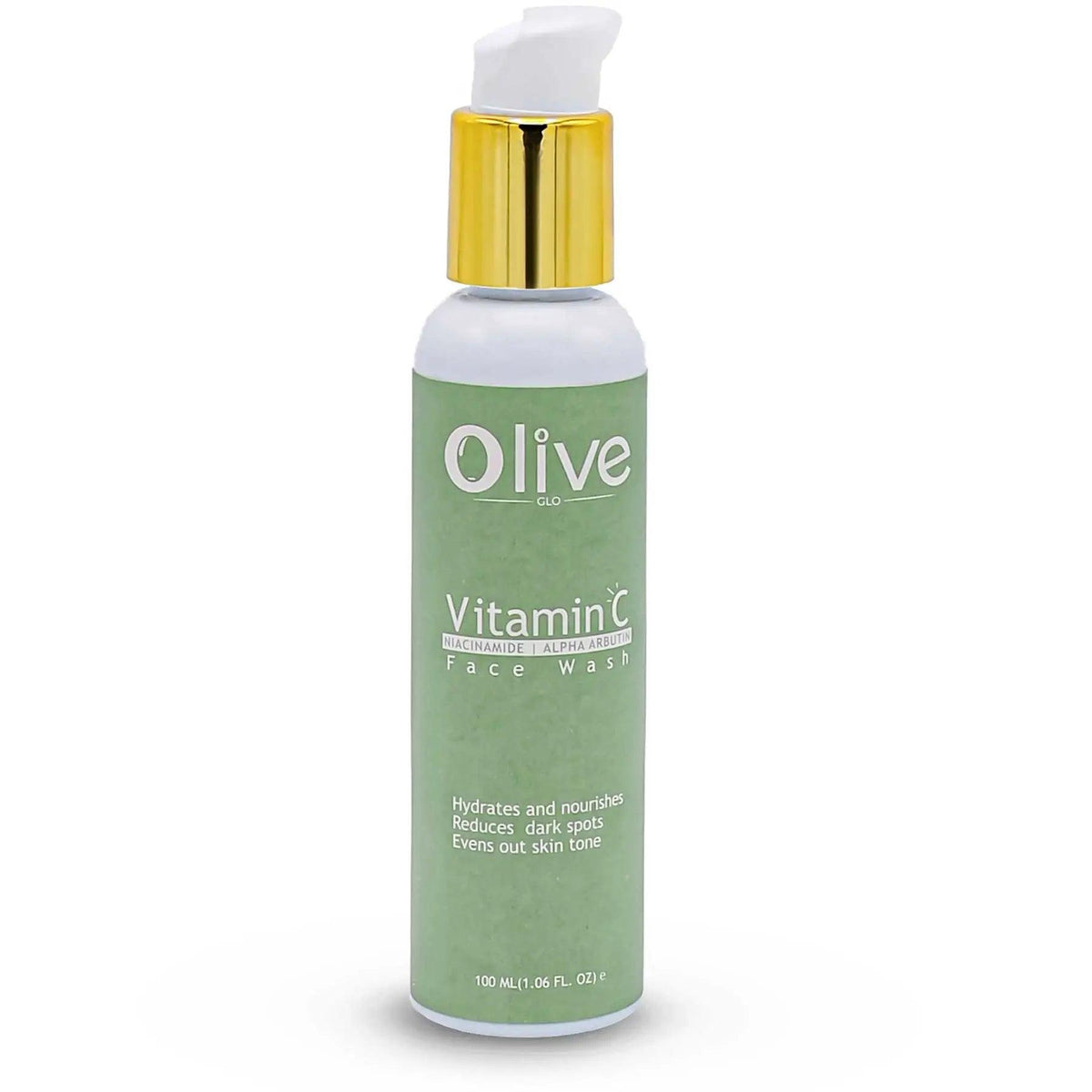 Vitamin C Facewash