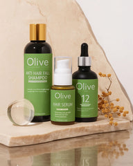 Hair Loss Solution