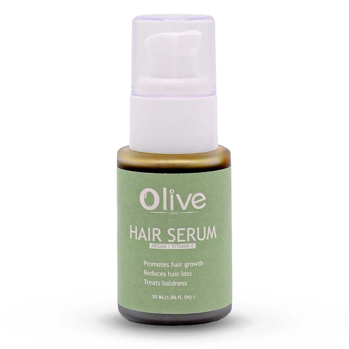 Hair Serum