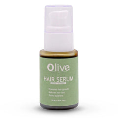 Hair Serum