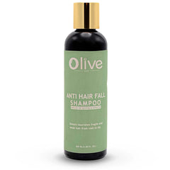 Anti Hair Fall Shampoo