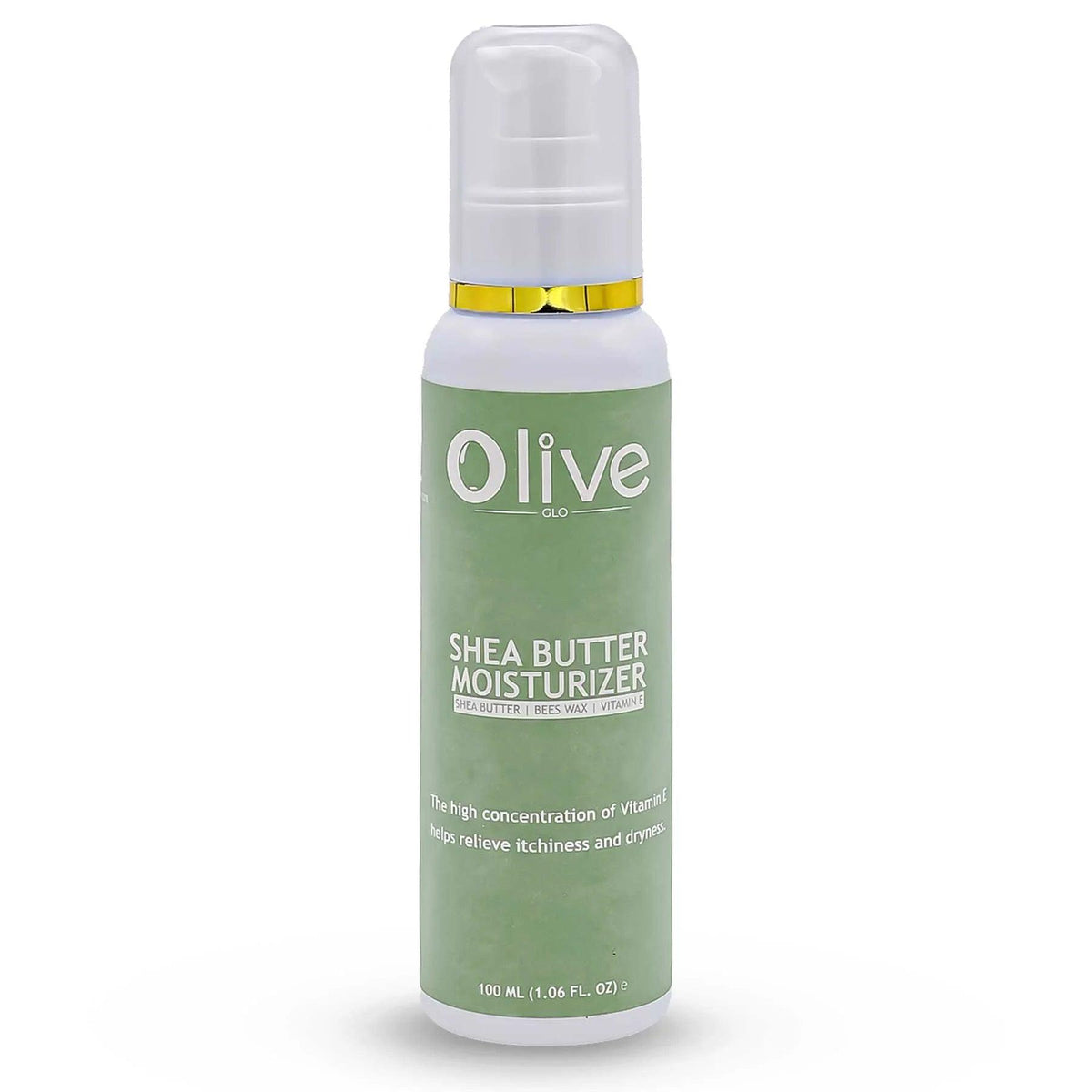 Shea Butter Moisturizer