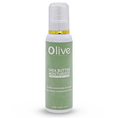 Shea Butter Moisturizer