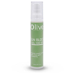 Sun Block Gel