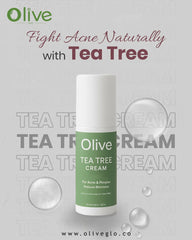 Tea Tree Cream