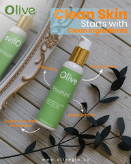 Vitamin C Facewash