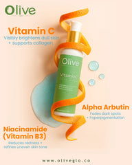 Vitamin C Facewash
