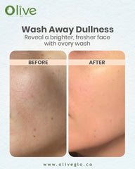 Vitamin C Facewash