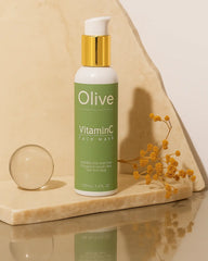 Vitamin C Facewash
